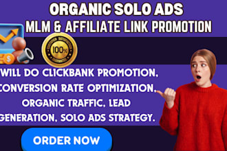 promote mlm affiliate link, signup leads, affiliate marketing, events ticket