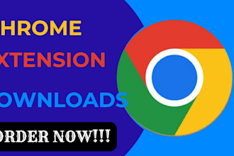do real google chrome extension downloads and huge chrome extension download