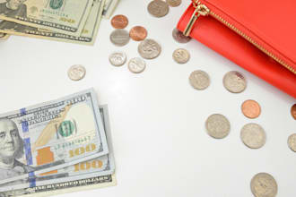 write original SEO optimized finance related articles