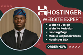 hostinger website design hostinger website redesign hostinger design hostinger
