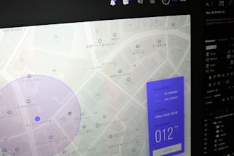 setup high standard converting geofencing ads location targeting ads