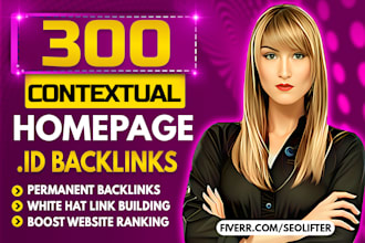 provide targeted indonesian backlinks to skyrocket your SEO rankings