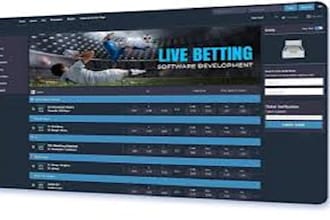create sport bet app,gamble site,app, crypto bet app, website, meme website