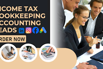 generate income tax leads income tax website tax preparation lead tax website