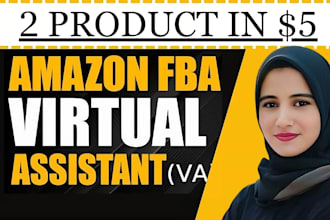 amazon fba virtual assistant, amazon fba online arbitrage