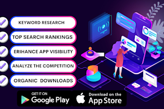 do app promotion and aso your app