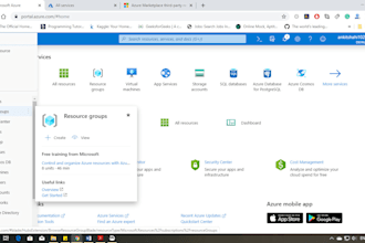 create azure backup, disaster recovery and vm sizing