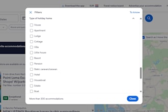 add your airbnb listings to booking com or vrbo and synchronize calendars