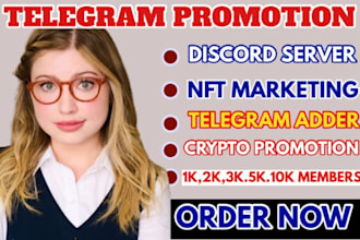 crypto telegram promotion, telegram subscribers, solana pump, mass dm, meme coin