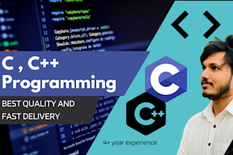 provide c, cpp, and java programming support with clear explanations
