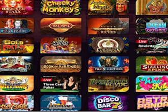 poker, blackjack, crash game, chess game, baccarat, slot, ludo game, crypto game
