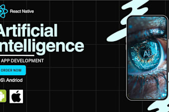 ai app development,ai bots and models