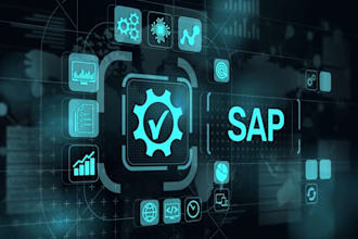 guide you sap s4 hana projects and assignments