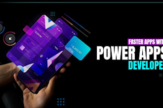 create powerapps and power automate flows