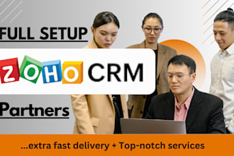 zoho crm, bigin, campaign, marketing, crm plus, automation, salesiq, cliq, one