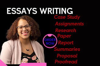deliver quality content in nutrition, essay, nursing, healthcare, and psychology