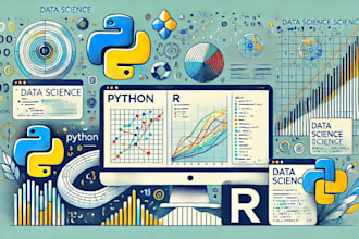 do all your data science projects, msc degree