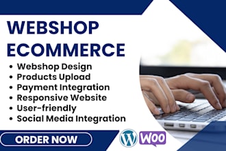 do hostinger ecommerce website webshop ionos bluehost wordpress woocommerce