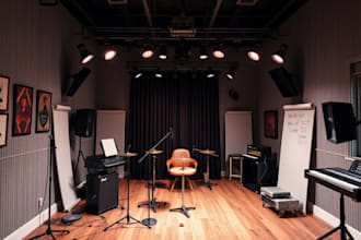 be worship female singer, christian choir song,  gospel backing or lead vocal