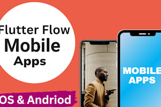 do flutter flow mobile app development adalo fitness app react native developer