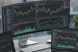 do services in financial derivatives and corporate finance