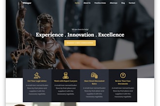 design showit website, showit template, tilda, squarespace website