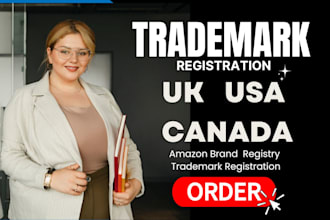 protect brand usa trademark registration, be your trademark attorney