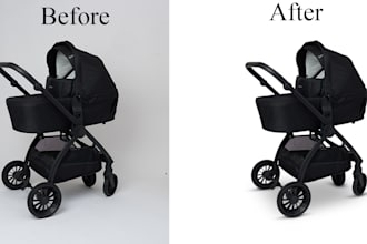 do product, images editing, cutout, reflection, shadow
