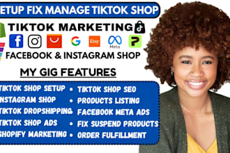 boost shopify store sales, ecommerce website promotion, dropshipping marketing