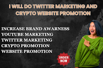 twitter shoutout crypto website share link to 90m  audience