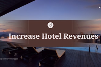 help your hotel generate more revenue