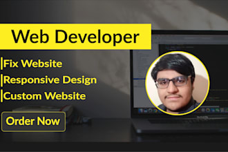 do shopify development for you