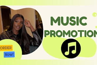 send and promote your song to 10k US UK college radio stations with advert