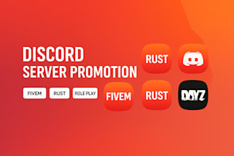 do superfast fivem server promotion discord server promotion fivem advertisement