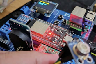 program esp32 with micropython