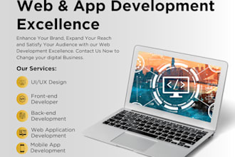 full stack developer, python, ai, programming , custom development