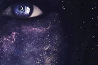 read your aura, clean your energy and help you with your life transformation