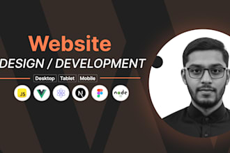 create ai apps, full stack websites, saas mvps, chatbots