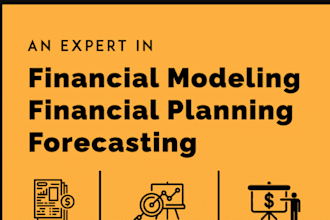 do financial  projection, models, forecasting, cash flows, financial statements
