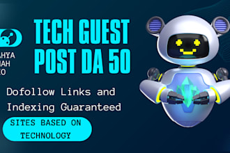 publish tech guest posts on high da70 UK,USA technology blog