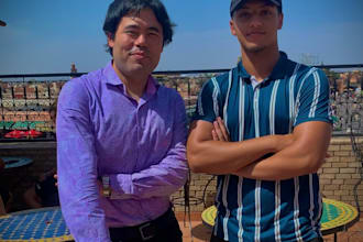 be your chess coach and provide with high quality  lessons