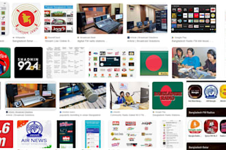 promote and play your song on 5 top bangladesh radio stations