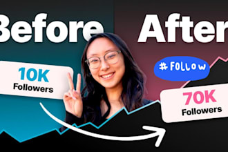 instagram promotion to grow instagram followers