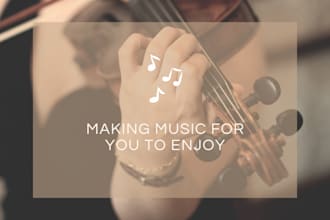 compose music for your video games