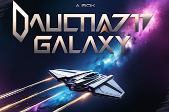 design fiction, sci fi, horror, fantasy book cover