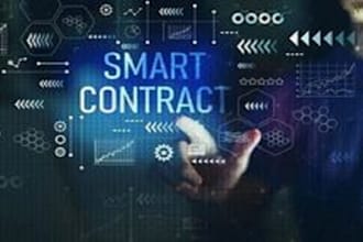 smart contract blockchain presale website solana web3 dapp solidity erc20 bep20
