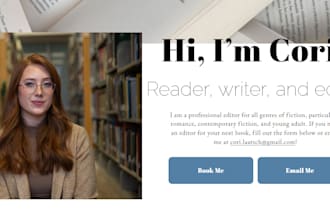 review your query letter
