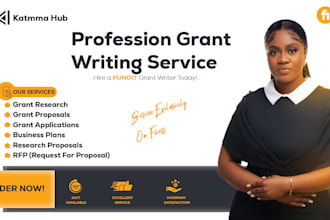 write winning grant proposal, grant research, grant writing, grant applications