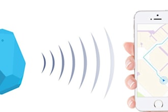 develop beacon app, gps app, nfc app, bluetooth app, ble app