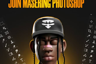 design social media posters and facebook ads  or flyers